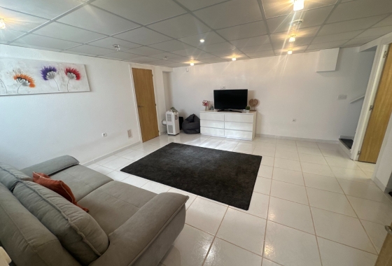 Revente - Maison de ville - Orihuela - Inland