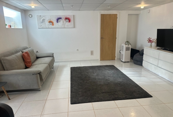 Revente - Maison de ville - Orihuela - Inland