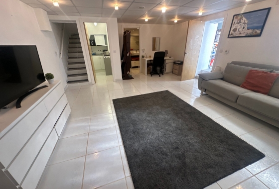 Revente - Maison de ville - Orihuela - Inland