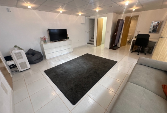 Revente - Maison de ville - Orihuela - Inland