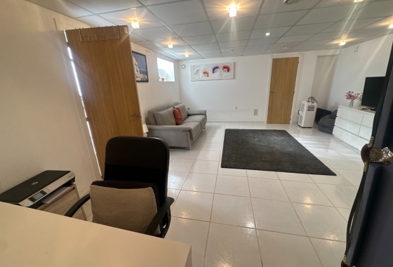 Revente - Maison de ville - Orihuela - Inland