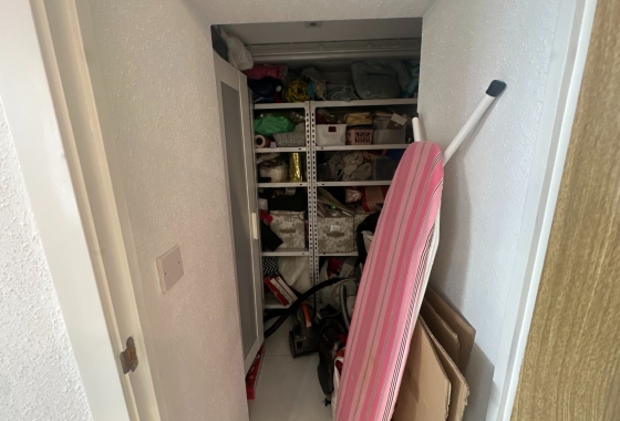 Revente - Maison de ville - Orihuela - Inland