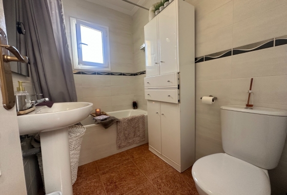 Revente - Maison de ville - Orihuela - Inland