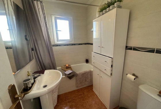 Revente - Maison de ville - Orihuela - Inland