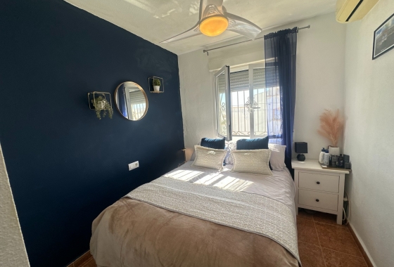 Revente - Maison de ville - Orihuela - Inland