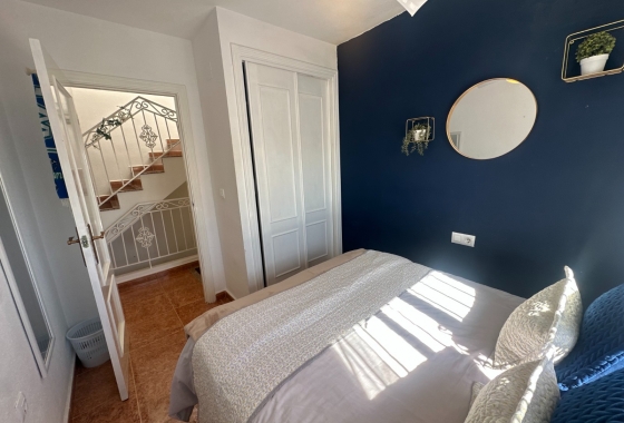 Revente - Maison de ville - Orihuela - Inland