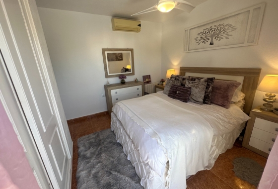 Revente - Maison de ville - Orihuela - Inland