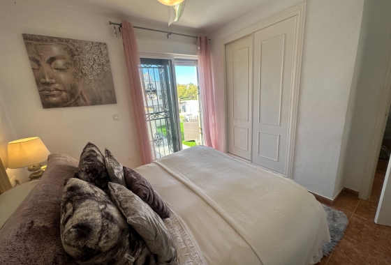 Revente - Maison de ville - Orihuela - Inland