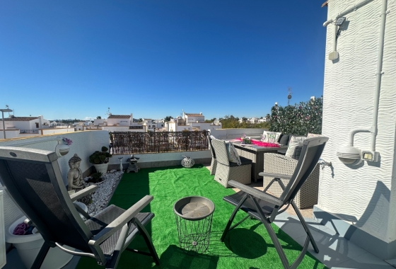 Revente - Maison de ville - Orihuela - Inland