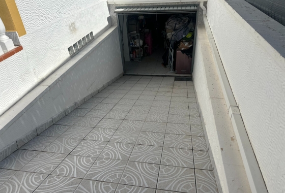 Revente - Maison de ville - Orihuela - Inland