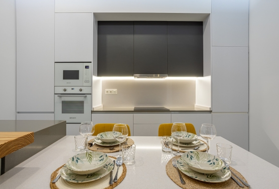 Resale - Villa - Torre Pacheco - Inland