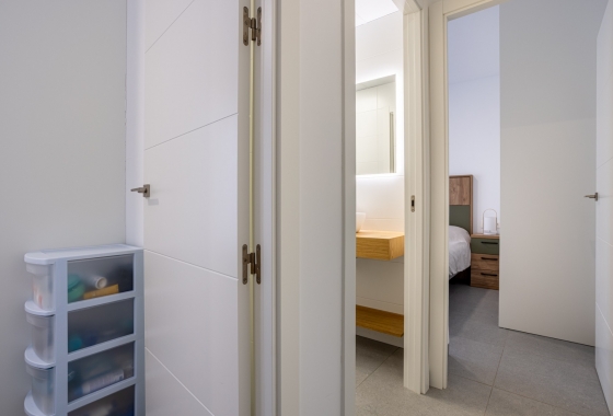 Resale - Villa - Torre Pacheco - Inland