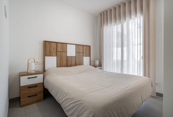 Resale - Villa - Torre Pacheco - Inland