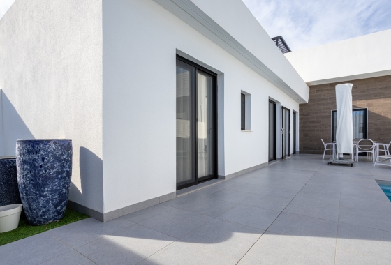 Resale - Villa - Torre Pacheco - Inland