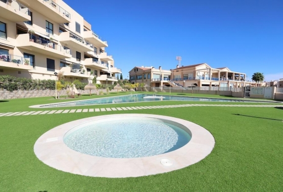 Revente - Appartement - Orihuela Costa - Costa Blanca