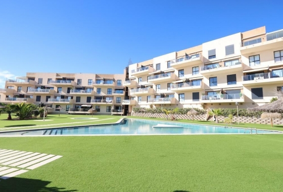 Revente - Appartement - Orihuela Costa - Costa Blanca