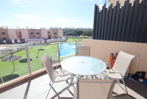 Revente - Appartement - Orihuela Costa - Costa Blanca