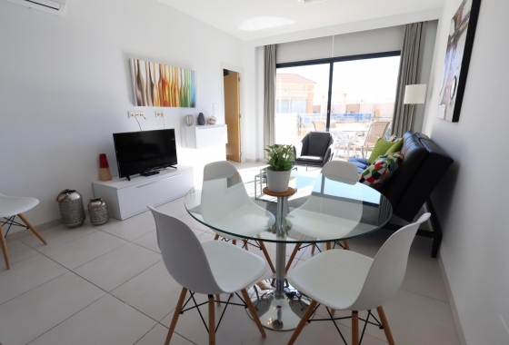 Revente - Appartement - Orihuela Costa - Costa Blanca