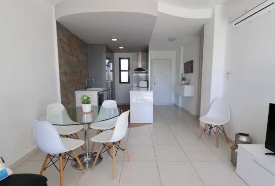 Revente - Appartement - Orihuela Costa - Costa Blanca