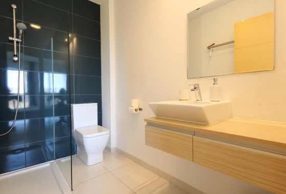 Revente - Appartement - Orihuela Costa - Costa Blanca