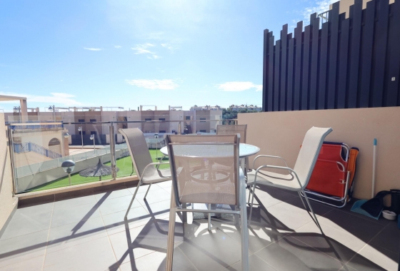 Revente - Appartement - Orihuela Costa - Costa Blanca
