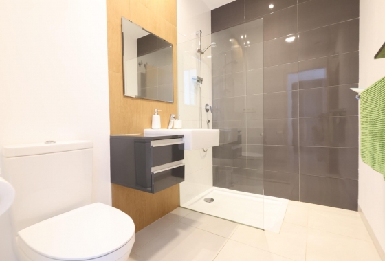 Revente - Appartement - Orihuela Costa - Costa Blanca