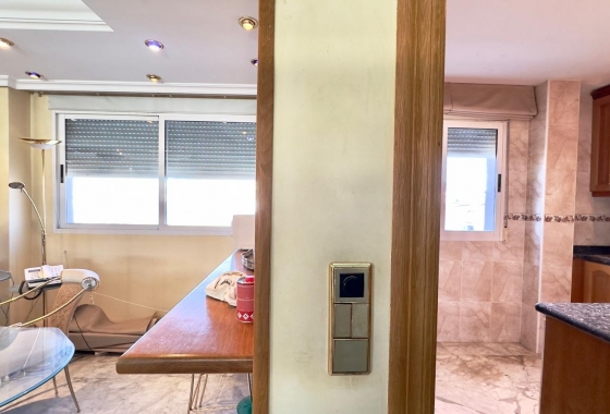 Перепродажа - Пентхаус - Torrevieja - Centro