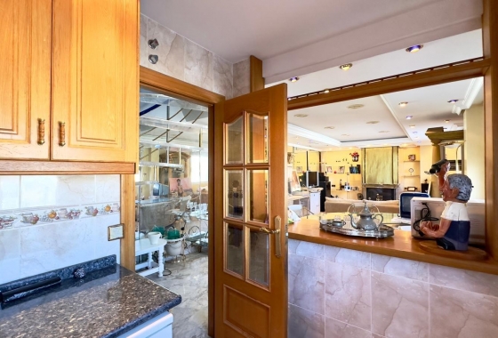 Перепродажа - Пентхаус - Torrevieja - Centro