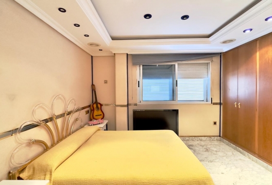 Перепродажа - Пентхаус - Torrevieja - Centro