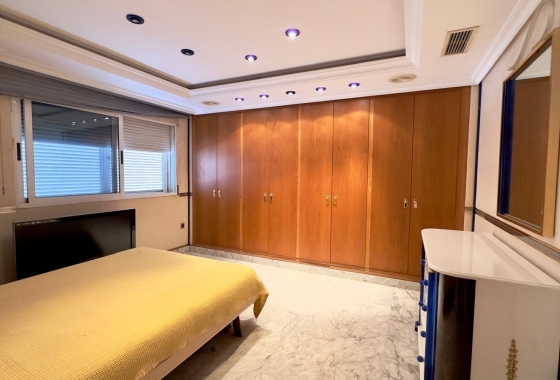 Перепродажа - Пентхаус - Torrevieja - Centro