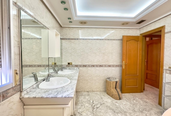 Перепродажа - Пентхаус - Torrevieja - Centro