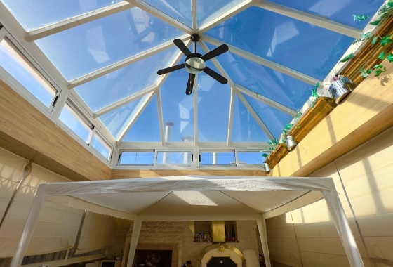 Перепродажа - Пентхаус - Torrevieja - Centro