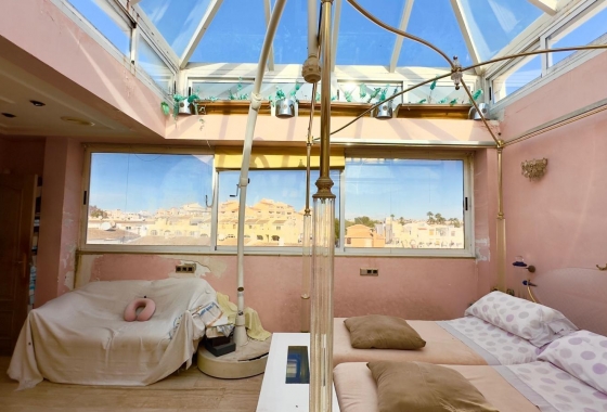 Перепродажа - Пентхаус - Torrevieja - Centro