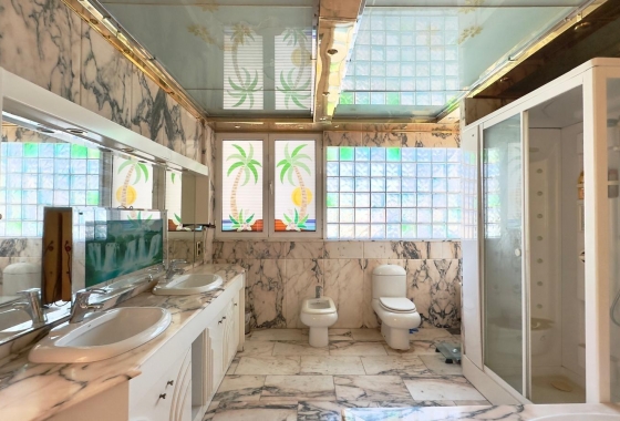 Перепродажа - Пентхаус - Torrevieja - Centro