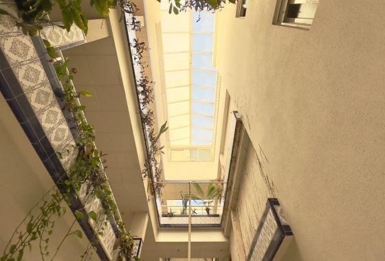 Перепродажа - Пентхаус - Torrevieja - Centro