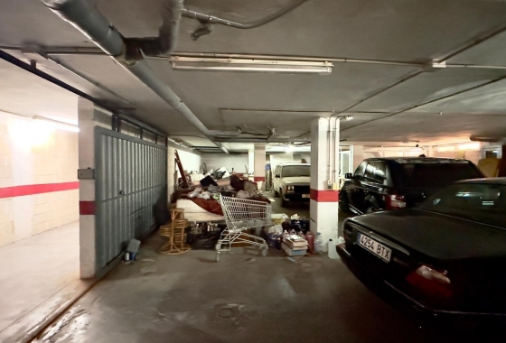 Перепродажа - Пентхаус - Torrevieja - Centro