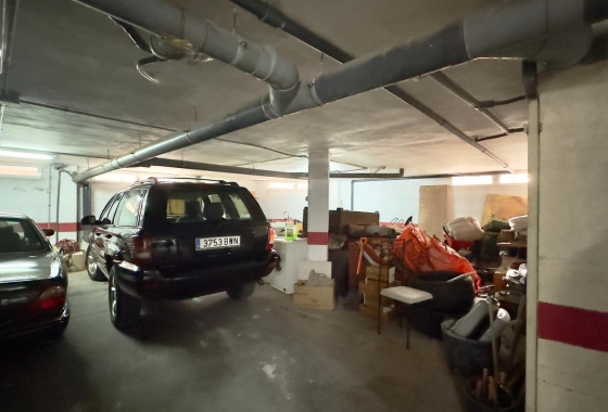 Перепродажа - Пентхаус - Torrevieja - Centro