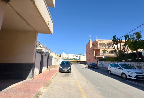 Перепродажа - Пентхаус - Torrevieja - Centro