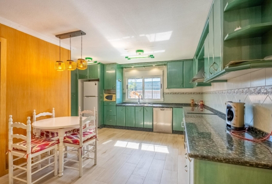 Перепродажа - Вилла - Torrevieja - El Chaparral