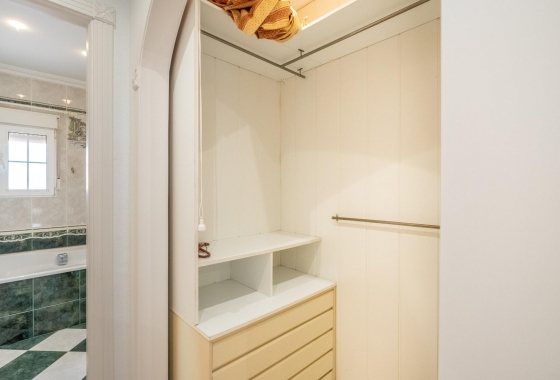 Перепродажа - Вилла - Torrevieja - El Chaparral