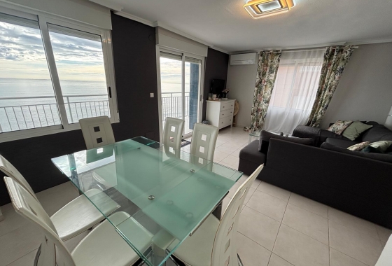 Resale - Apartment / flat - Torrevieja - Playa De Los Naufragos
