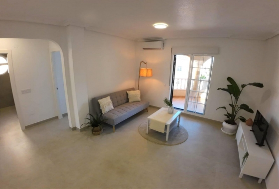 Herverkoop - Appartement / flat - Orihuela Costa - Lomas De Cabo Roig