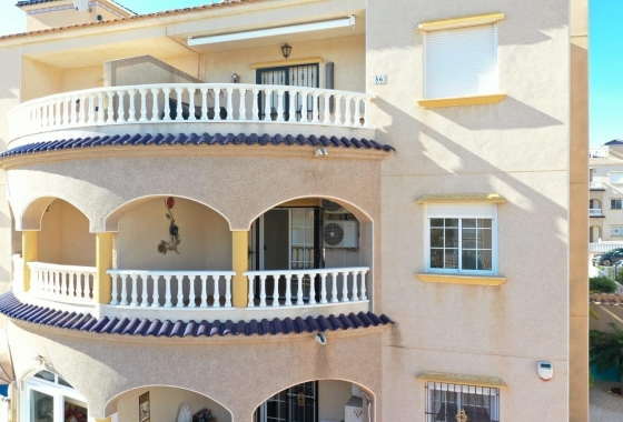 Herverkoop - Appartement / flat - Orihuela Costa - Lomas De Cabo Roig