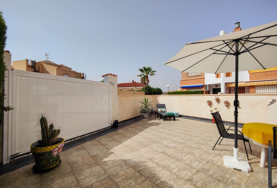 Resale - Townhouse - Orihuela Costa - Costa Blanca