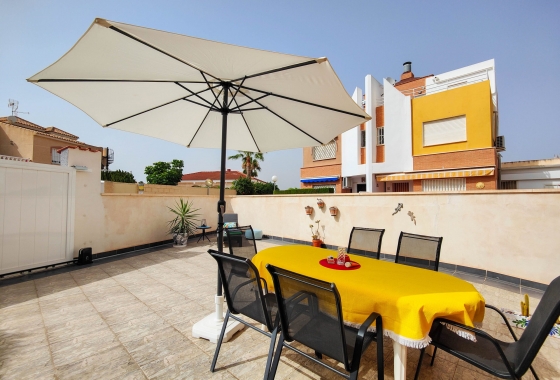 Resale - Townhouse - Orihuela Costa - Costa Blanca