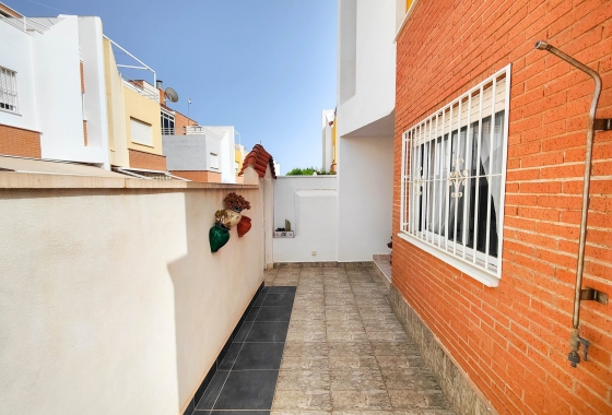 Resale - Townhouse - Orihuela Costa - Costa Blanca