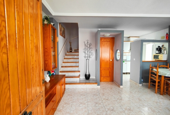 Resale - Townhouse - Orihuela Costa - Costa Blanca