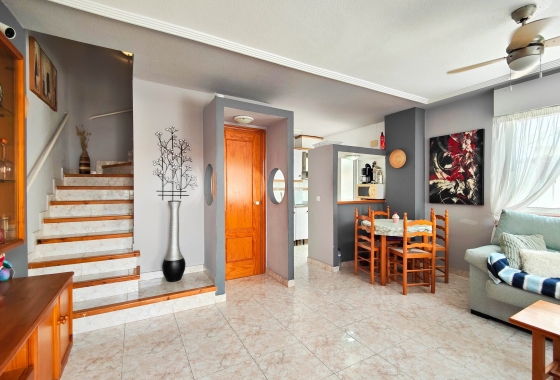 Resale - Townhouse - Orihuela Costa - Costa Blanca