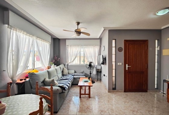 Resale - Townhouse - Orihuela Costa - Costa Blanca