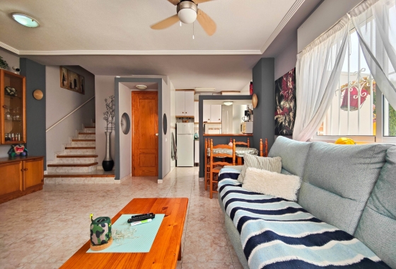 Resale - Townhouse - Orihuela Costa - Costa Blanca